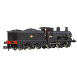 PRE - ORDER: Graham Farish SE&CR C Class 31579 BR Black (Late Crest) - N Gauge - Phillips Hobbies