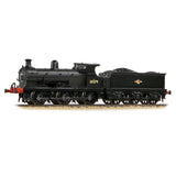 PRE - ORDER: Graham Farish SE&CR C Class 31579 BR Black (Late Crest) - N Gauge - Phillips Hobbies