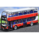 PRE - ORDER: Northcord UK6539 ADL Enviro400 Stagecoach London Ambassador - Phillips Hobbies