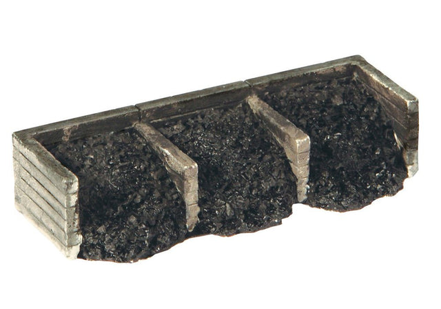 PRE - ORDER: Scenecraft Coal Staithes - N Gauge - Phillips Hobbies