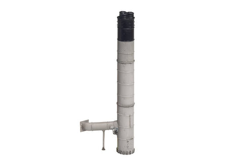 PRE - ORDER: Scenecraft Modern Industrial Chimney - 1:76 Gauge - Phillips Hobbies