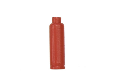 PRE - ORDER: Scenecraft Propane Cylinders (x10) - 1:76 Gauge - Phillips Hobbies