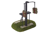 PRE - ORDER: Scenecraft TPO Apparatus - 1:76 Gauge - Phillips Hobbies