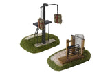 PRE - ORDER: Scenecraft TPO Apparatus - 1:76 Gauge - Phillips Hobbies