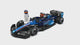 LEGO® Speed Champions Williams Racing FW46 F1® Race Car Vehicle Set 77249