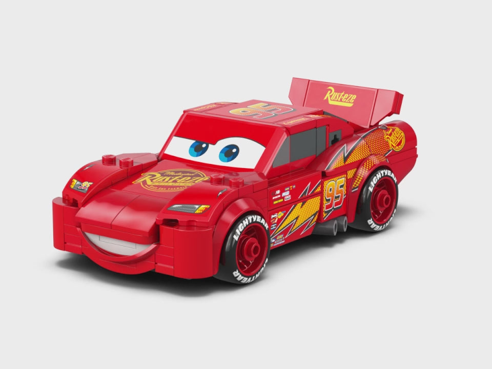 LEGO® Speed Champions Lightning McQueen 77255