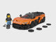 LEGO® Speed Champions McLaren W1 77257