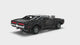 LEGO® Technic Fast and Furious Dodge Charger R/T Car 42231