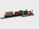 LEGO® City Vintage Steam Train - Toy Building Set 60511