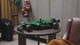 LEGO® Technic Aston Martin Aramco AMR25 F1® Car 42240