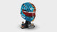 LEGO® Editions McLaren Mastercard F1® Team Oscar Piastri Helmet 43017