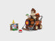 LEGO Super Mario: Mario Kart – Donkey Kong & DK Jumbo 72033