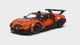 LEGO® Technic Bugatti Chiron Pur Sport Hypercar 42222