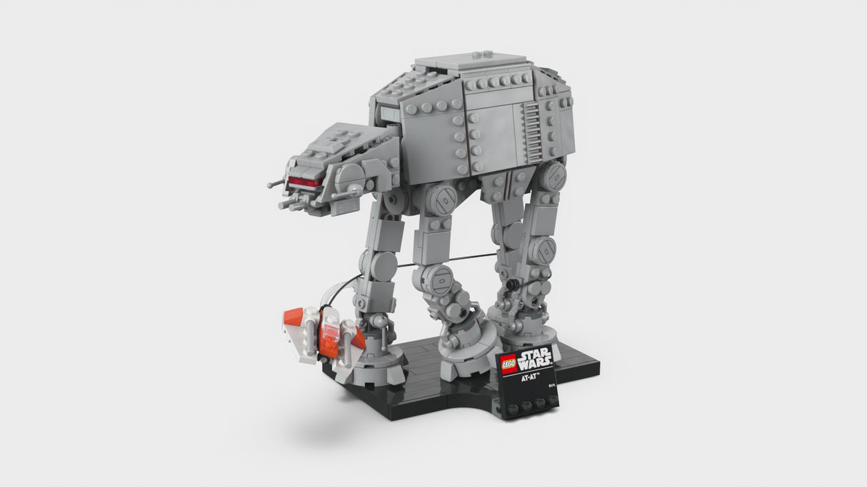 LEGO® Star Wars™ AT-AT™ Walker Building Set for Adults 75440