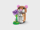 LEGO® Creator 3 in 1 Cute Hamster with a Flower Toy 31376