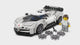 LEGO 77240 Bugatti Centodieci Hyper Sports Car