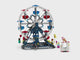 LEGO® Creator 3 in 1 Iconic Ferris Wheel Building Toy 31389