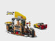 LEGO City Pizza Delivery Experience with Vehicles Set 60496