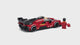 LEGO Speed Champions Ferrari 499P Ferrari Toy Car 77261