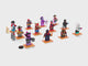 LEGO Minifigures Spider-Man: The Spider-Verse 71050
