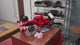 LEGO® Icons Ferrari F2004 & Michael Schumacher Model Car 11375