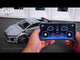 CaDA Brick Audi R8 Coupé 536pcs Construction Toy Set 1:14 Scale