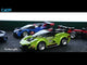 CaDA C55052W Velocity Hurricane - Brick Model Car Construction Toy 165pcs