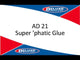 Deluxe Materials AD21 Super Phatic Glue 50ml