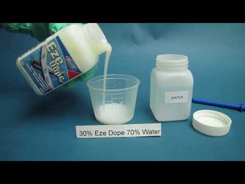 Deluxe Materials BD42 Eze Dope 250ml