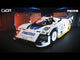 CaDA Bricks Mazda 787B Race Car 1797 pcs Construction Toy Set 1:10 Scale
