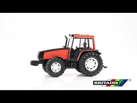 Britains Valtra Valmet 8950 - 1:32 Scale
