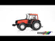 Britains Valtra Valmet 8950 - 1:32 Scale