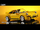 CaDA Bricks RUF CTR 2017 Yellowbird
