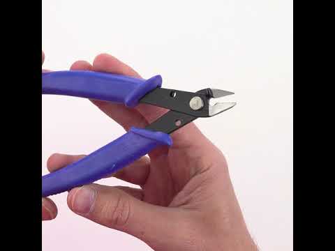 Vallejo Flush Sprue Cutter