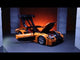 CaDA Bricks 1:8 Mazda RX-7 - 3305 pcs