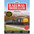 Railway Modeller 2026 Special (The Annual) - Phillips Hobbies