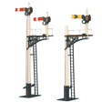 Ratio 469 GWR Junction/Bracket Signal Kit - OO Gauge - Phillips Hobbies