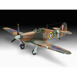 Revell 04968 Hawker Hurricane Mk IIb - 1:32 Scale - Phillips Hobbies