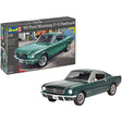 Revell 07065 1965 Ford Mustang 2+2 Fastback - 1:24 Scale - Phillips Hobbies