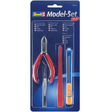 Revell 29619 Model - Set Plus - Modelling Tools - Phillips Hobbies