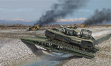 Revell 63297 Churchill A.V.R.E. Model Set Plastic Kit - 1:76 Scale - Phillips Hobbies