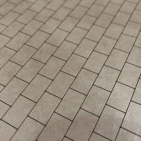 Scale Model Scenery 3ft x 2ft Paving Slabs - OO/HO Gauge - Phillips Hobbies
