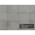 Scale Model Scenery Concrete Hardstanding Texture Paper x5 - OO/HO Gauge - Phillips Hobbies