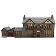 Scale Model Scenery KX120 Victorian Ale House/Country Pub - OO Gauge Kit - Phillips Hobbies