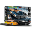 Scalextric C1458M Fast and Furious Hot Laps Race Set - 1:32 Scale - Phillips Hobbies