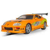 Scalextric C1458M Fast and Furious Hot Laps Race Set - 1:32 Scale - Phillips Hobbies