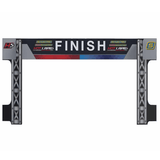 Scalextric C1458M Fast and Furious Hot Laps Race Set - 1:32 Scale - Phillips Hobbies