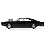 Scalextric C1458M Fast and Furious Hot Laps Race Set - 1:32 Scale - Phillips Hobbies