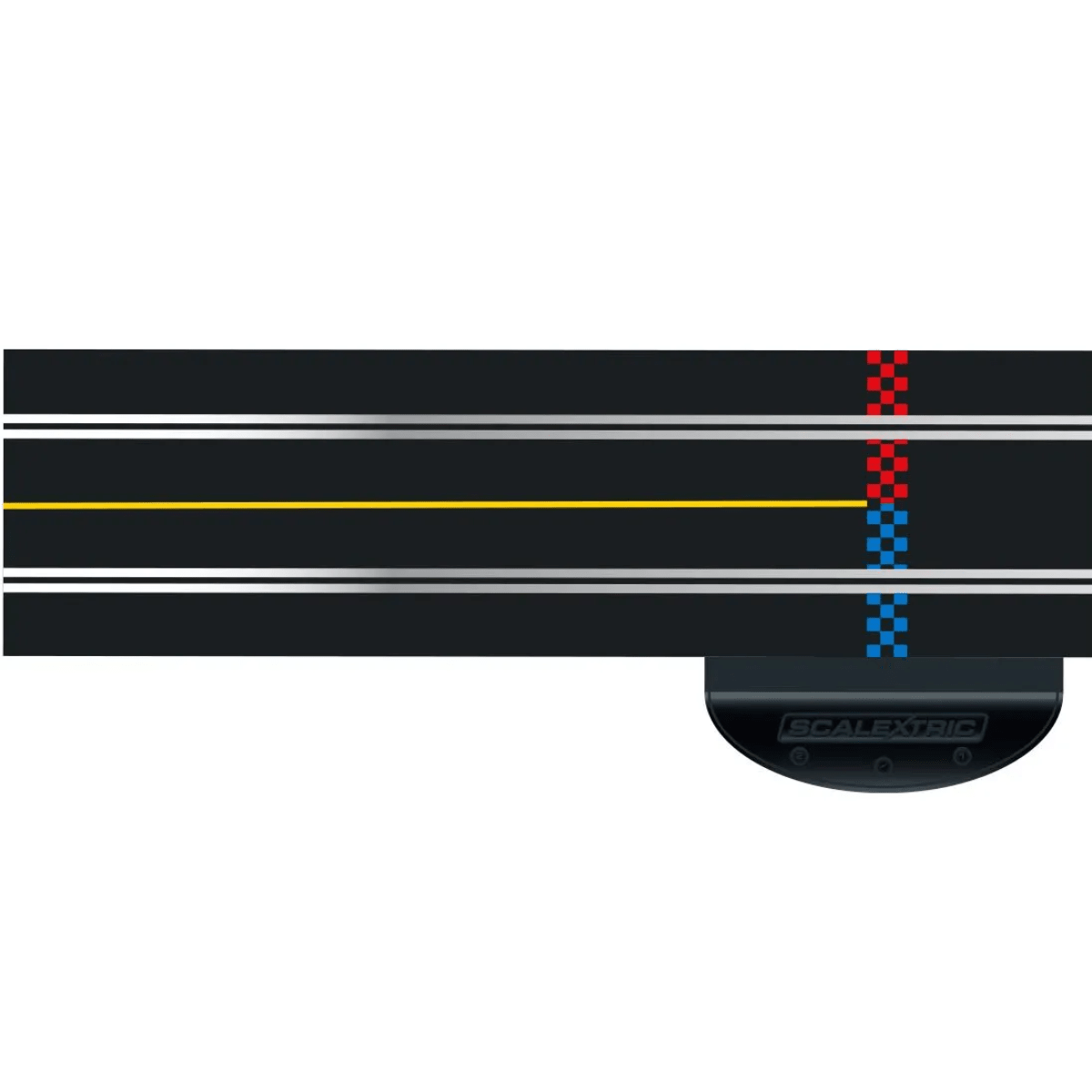 Scalextric C1458M Fast and Furious Hot Laps Race Set - 1:32 Scale - Phillips Hobbies