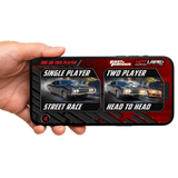 Scalextric C1458M Fast and Furious Hot Laps Race Set - 1:32 Scale - Phillips Hobbies